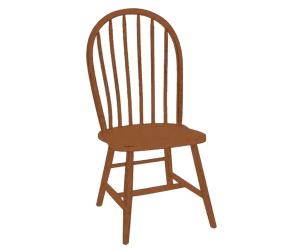 Hearthwood Side Chair