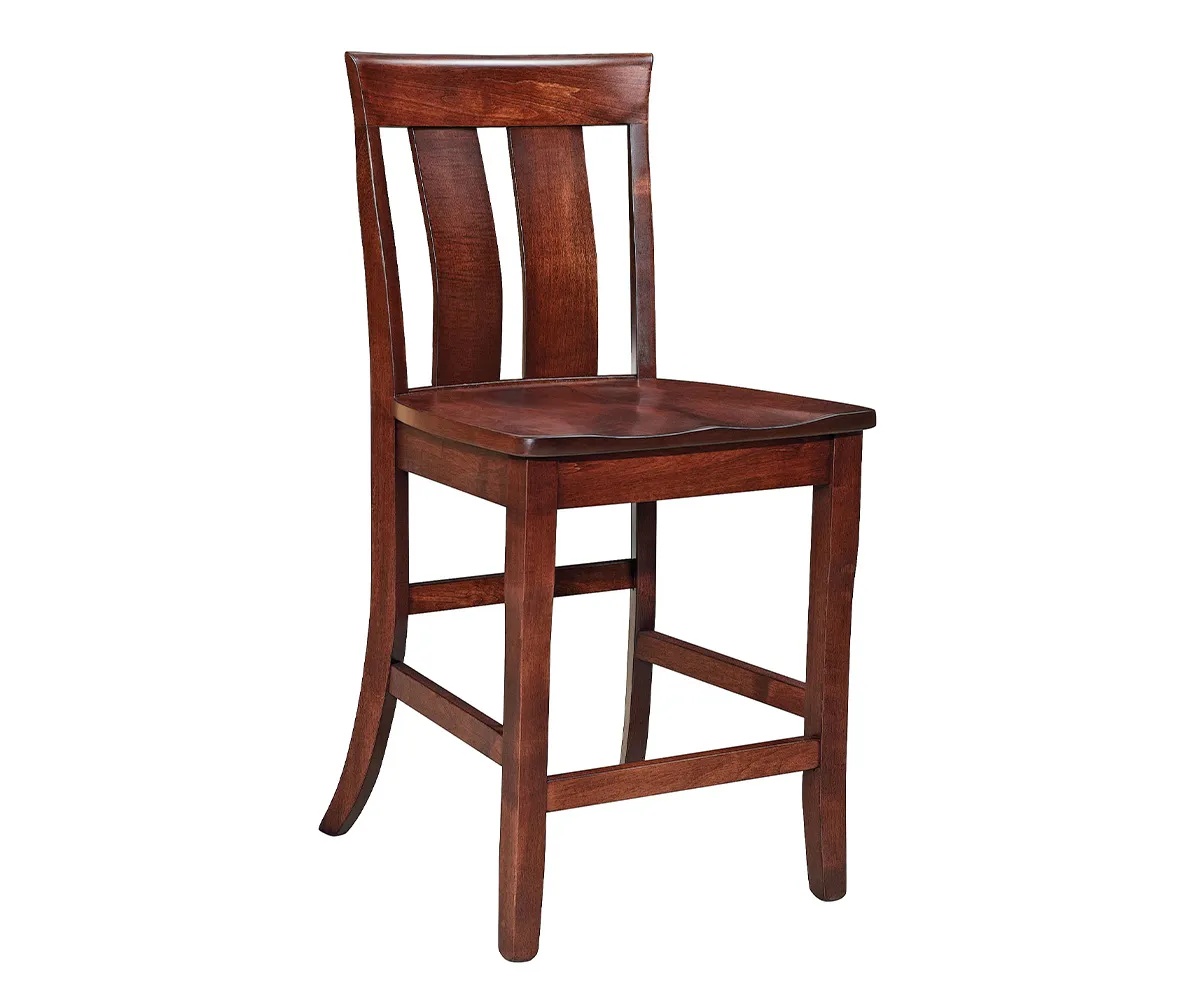 Silverton 24" Bar Stool