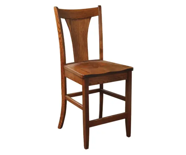 Skycrest 24" Bar Chair