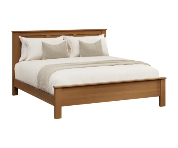 Langston King Bed