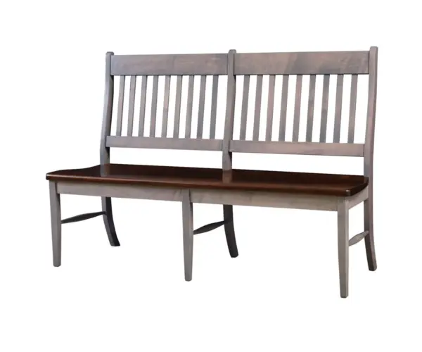 Frontier Bench - Large