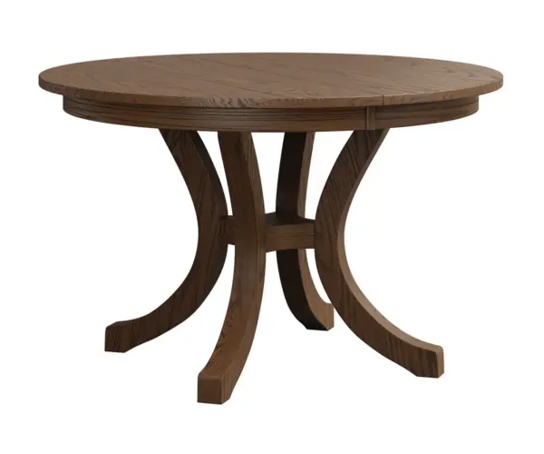 Cedarview Pedestal Table