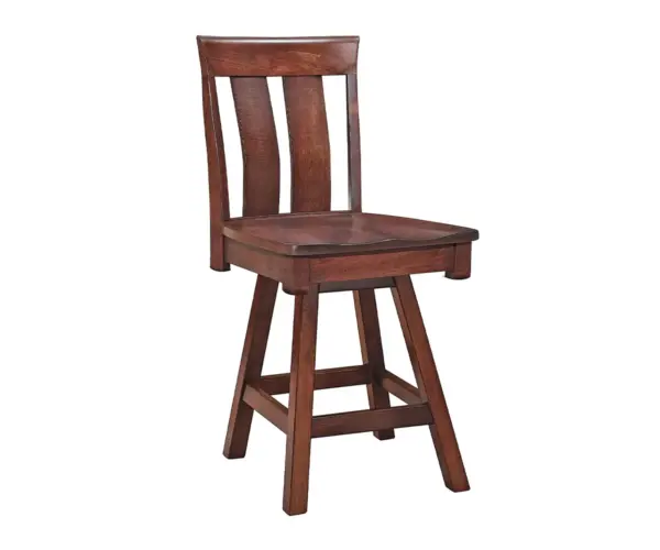 Silverton 24" Swivel Bar Stool