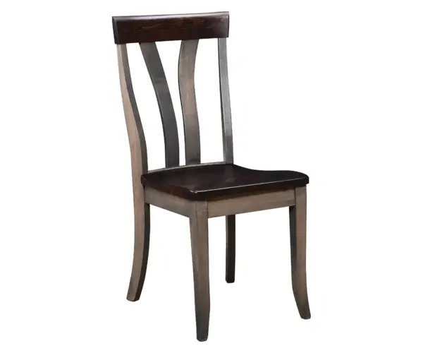 Aldercrest Petite Side Chair