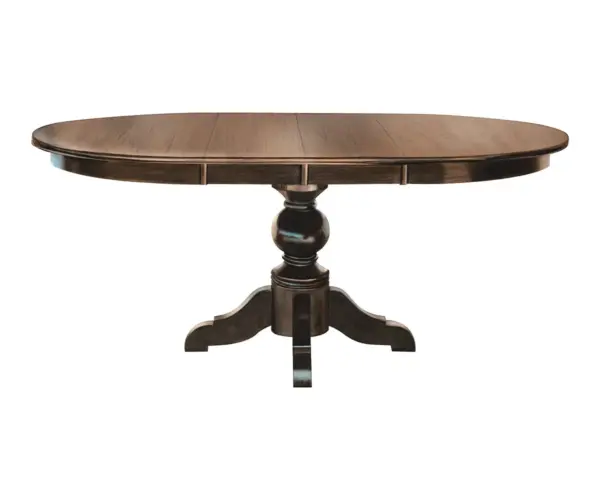 Harrison Grove Single Pedestal Table