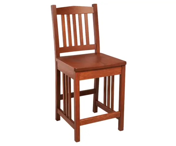 Legacy 24" Barchair