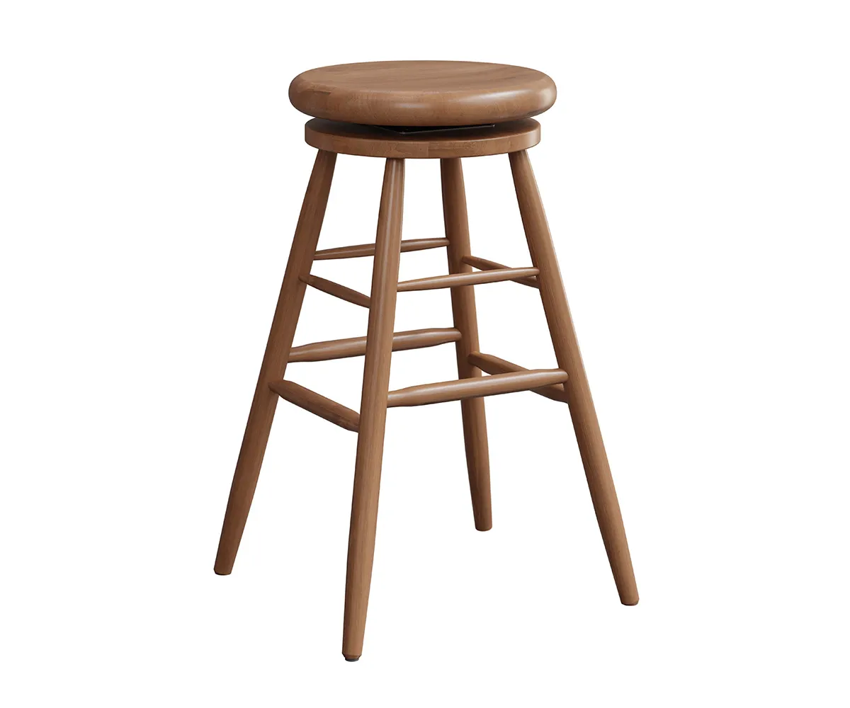Reid 36" Swivel Barstool