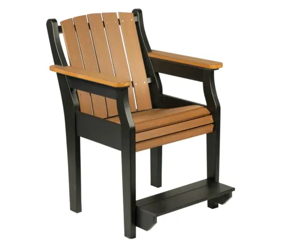 Columbia Comfort Zone Donna's Balcony Chair